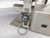 EAS EAGLE AUTOMATED SYSTEMS L5009-006 LABEL WINDING FEEDER MACHINE. M4982