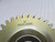ACKLEY 99430-00365 STEEL IDLER DRUM GEAR T242090