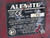 ALEMITE 575-1 GREASE GUN T248839