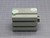 CKD SSD-L-32 SSD-L-32-30 COMPACT CYLINDER W/SWITCH T232304