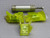 CKD SCM-200D25-Q PNEUMATIC CYLINDER T230909