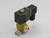 CKD  AB41-03-5-02EB  SOLENOID VALVE  For Sale