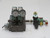 NUMATICS 082SA415M000061 SOLENOID ASSY W MINIFOLD FLEXIBLOK T248627
