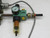 NUMATICS 082SA415M017N61 SOLENOID ASSY W MINIFOLD FLEXIBLOK T248617