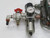 NUMATICS 082SA415M017N61 SOLENOID ASSY W MINIFOLD FLEXIBLOK T248620