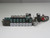 NUMATICS 082SA415M017N61 SOLENOID ASSY W MINIFOLD FLEXIBLOK T248628