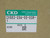 CKD CVSE2-20A-05-03R-1 SOLENOID VALVE T222976