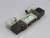 CKD  4KB329-00-L-DC24V 4KB329-L SOLENOID VALVE  For Sale