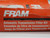 FRAM FT1020A AUTOMATIC TRANSMISSION FILTER KIT T231571