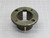 MORSE W45500 BUSHING, TAPPER LOCK T231461