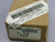 MORSE W45500 BUSHING, TAPPER LOCK T231461