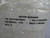 WEIR MINIERALS 35761007S001 OUTER BUSHING T240581