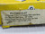 PGI PV-508SCG-AT NEEDLE VALVE T231428