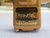 VERSA VSP-2501-227A-354S BRASS PNEUMATIC VALVES T235952