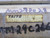 TAIYO 35S-1R RSD32S35N20-C2 HYDRAULIC CYLINDER T231229