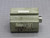 TAIYO PARKER 35S-1R 6SD32N20-AH2 DOUBLE ACTING HYDRAULIC CYLINDER T231257