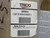 TRICO 35564 DISPENSER T240505