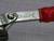 KENNAMETAL HERTEL CH-304-E 850LB HOLDING CAPACITY STRAIGHT-LINE TOGGLE CLAMP T235822