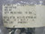 LOT OF 140 STAR MICRONICS SP290 80114749 LOCK NUT T231208
