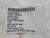 HUMMER 12339160 4720-01-188-3909 PREFORMED HOSE T231572