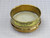 DUAL MANUFACTURING  60  BRASS SIEVE STAINLESS STEEL MESH  For Sale