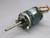 ELECTROCRAFT  E39AAF-10B  THREE PHASE AC MOTOR  For Sale