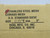 DUAL MANUFACTURING 60 34735K51 BRASS SIEVE STAINLESS STEEL MESH T231306