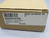 DUAL MANUFACTURING 60 34735K51 BRASS SIEVE STAINLESS STEEL MESH T231306