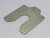 Lot of 10 MAUDLIN PRODUCTS  MSC075-10  SLOTTED SHIM STOCK STAINLESS STEEL
  For Sale