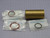 FLOWSERVE 175S8AFX1-K SHAFT SLEEVE KIT T235329