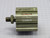 SMC CDQ2B40-20DCM COMPACT CYLINDER
 T235331