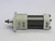 PHD EHMF1 1 3\8 X2 -D-P 07422804-01 0805 PNEUMATIC CYLINDER T231032