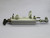 SMC CDQSD25-125DCM-M9BVL CDQSD25-125DCM DOUBLE ACTING COMPACT CYLINDER T235310