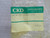 CKD SCM-25B100 CYLINDER T240667