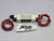 CKD 4GB229-00-E22-3 SOLENOID VALVE
 T231247