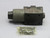 NACHI SS-G03-A06-R-D2-9832F HYDRAULIC SOLENOID VALVES T231040