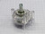 COLE-PARMER  7015-00  MASTERFLEX PUMP HEAD  For Sale