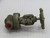 BONNY FORGE HL-31 CR13 SEAT CHECK VALVE T240612
