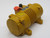 HOUSTON VIBRATOR  REV 500-3  ROTARY ELECTRIC VIBRATOR  For Sale