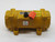 HOUSTON VIBRATOR REV 500-3 ROTARY ELECTRIC VIBRATOR T231526