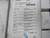 LOT OF 32 SYRJ-S2A13-B 45506 ROLLER SHADES T226921