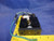 BIMBA T-041.5-M PNEUMATIC CYLINDER WITH EXTERNAL HOLDS T16906