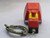 BERNSTEIN 606.1600.435 FOOT SWITCH T249031