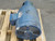 TOSHIBA JIS-C-4004 INDUCTION MOTOR T249318