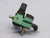 NUMATICS R10R01L PNEUMATIC REGULATOR T249070