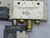 LOT OF 2 FESTO VUVG-L10-M52-MT-M5-1P3 SOLENOID VALVE T249160