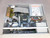 AGILENT E5062A, OPT.015,275 NETWORK ANALYZER M4990
