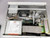 AGILENT E5062A NETWORK ANALYZER 300 KHZ- 3 GHZ, OPT 015,275 M4999