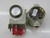 YOKOGAWA YF ALL-AUPA-08*E VORTEX FLOW CONVERTER T240975