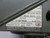 UNITED ELECTRIC J302K-455 METER T240702
